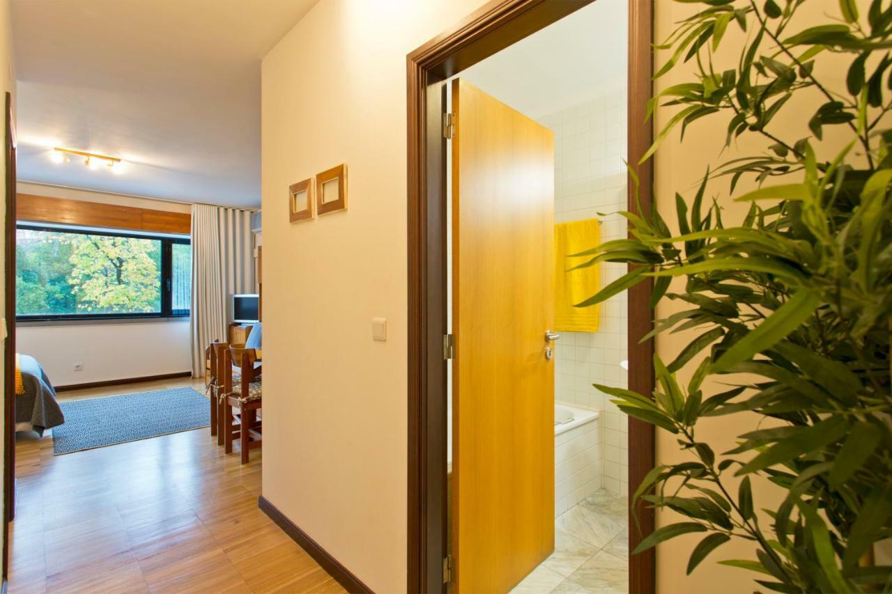 Js Apartment Coímbra Exterior foto