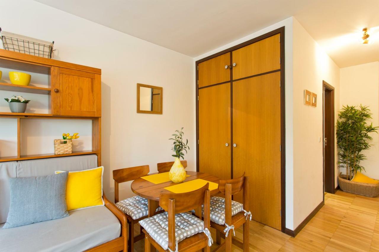 Js Apartment Coímbra Exterior foto